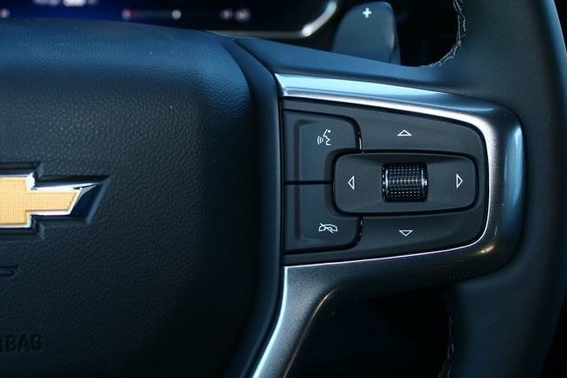 new 2026 Chevrolet Silverado 1500 car, priced at $61,245