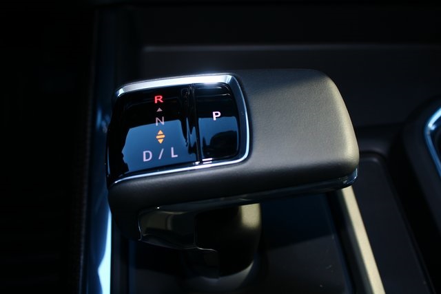 new 2026 Chevrolet Silverado 1500 car, priced at $61,245