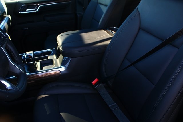 new 2026 Chevrolet Silverado 1500 car, priced at $61,245