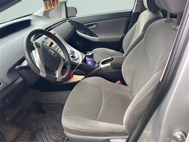 Used 2014 Toyota Prius Hatchback