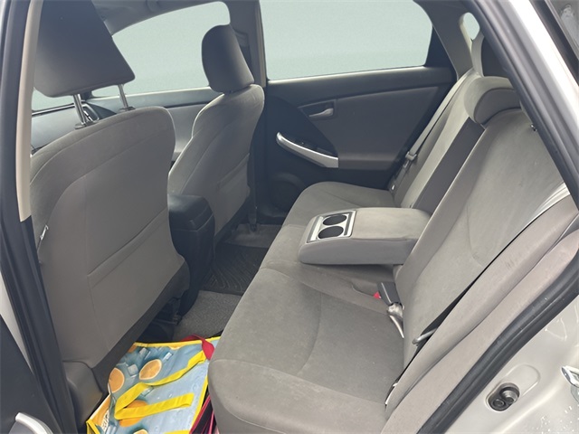 Used 2014 Toyota Prius Hatchback