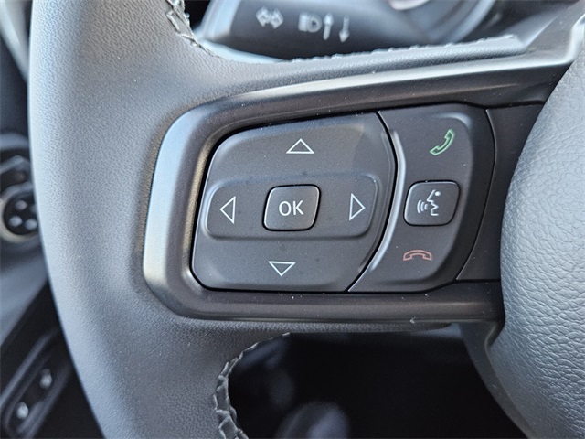 2026 Jeep Gladiator Sport S 4x4