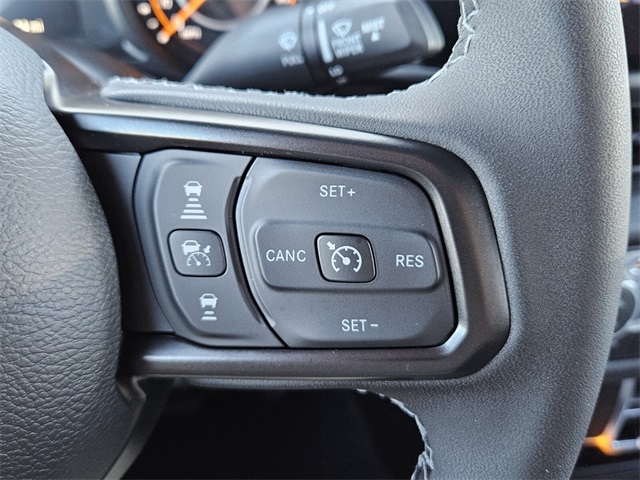 2026 Jeep Gladiator Sport S 4x4