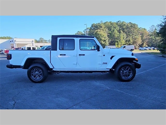 2026 Jeep Gladiator Sport S 4x4