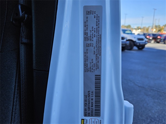 2026 Jeep Gladiator Sport S 4x4