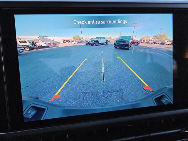 2026 Jeep Gladiator Sport S 4x4