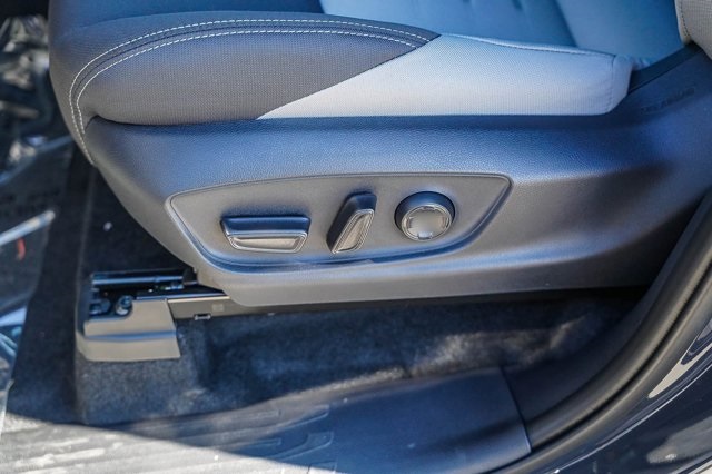 new 2025 Toyota Tacoma Hybrid car, priced at $55,384