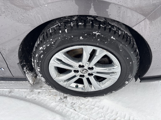 Used 2021 Toyota Sienna Van