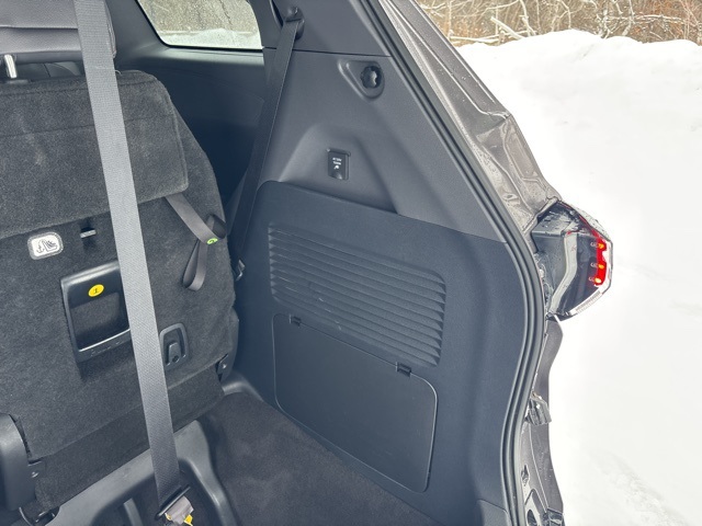 Used 2021 Toyota Sienna Van