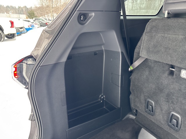 Used 2021 Toyota Sienna Van