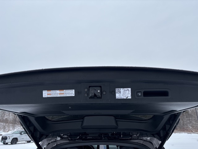 Used 2021 Toyota Sienna Van