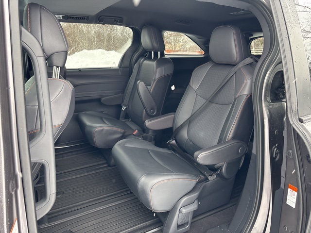 Used 2021 Toyota Sienna Van