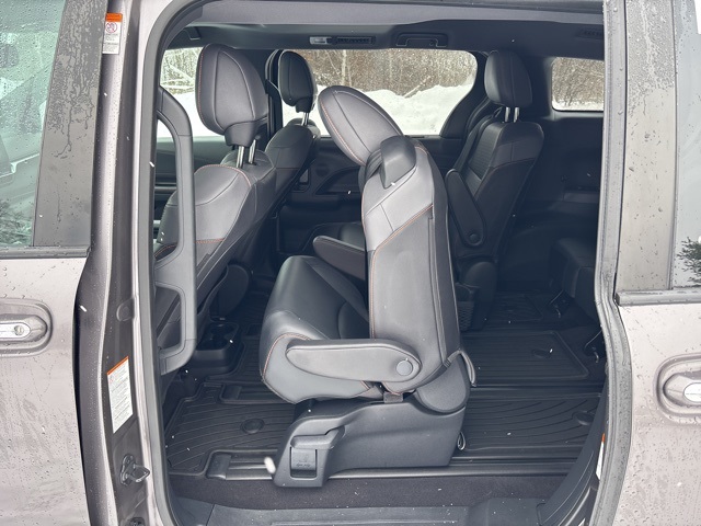 Used 2021 Toyota Sienna Van