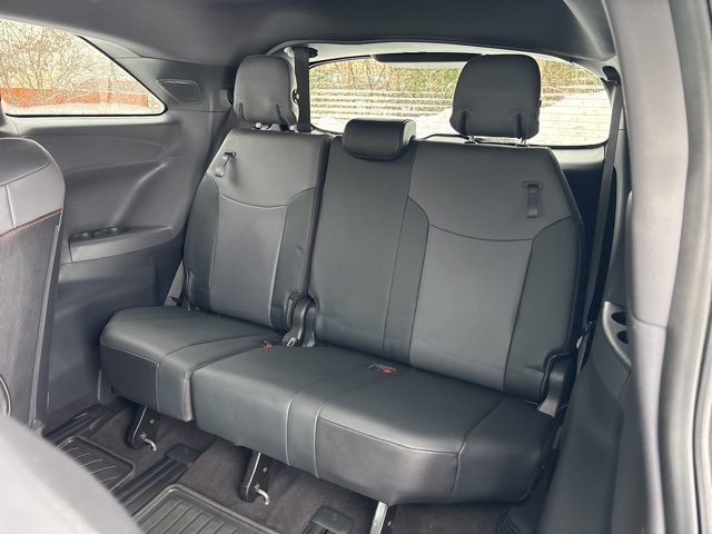 Used 2021 Toyota Sienna Van