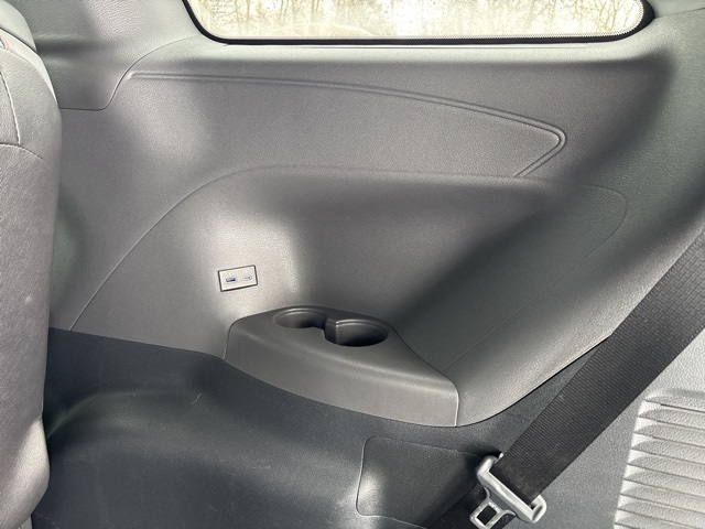 Used 2021 Toyota Sienna Van