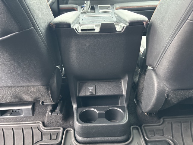 Used 2021 Toyota Sienna Van