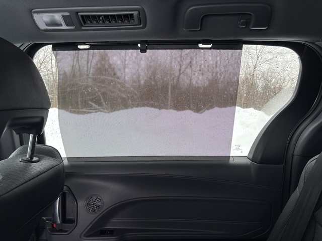 Used 2021 Toyota Sienna Van