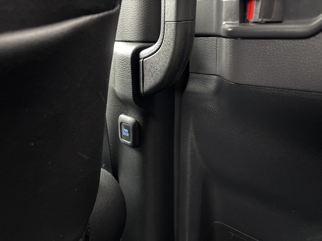 Used 2021 Toyota Sienna Van