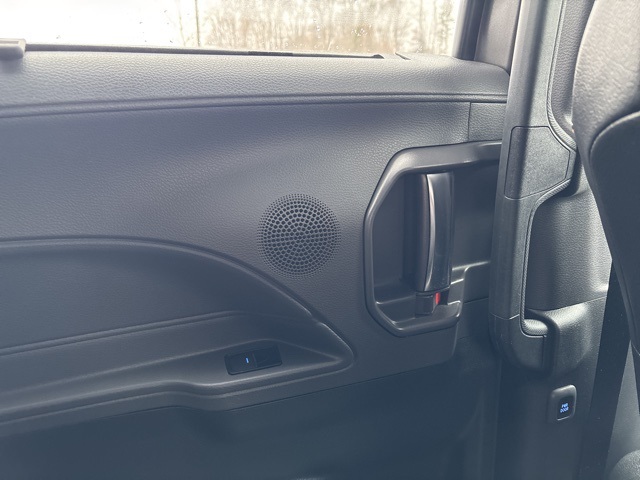 Used 2021 Toyota Sienna Van