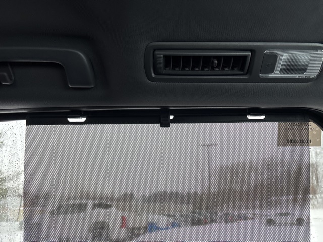 Used 2021 Toyota Sienna Van