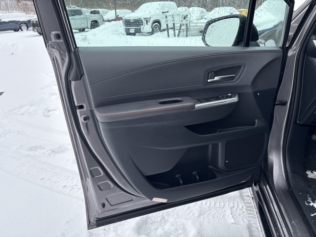 Used 2021 Toyota Sienna Van