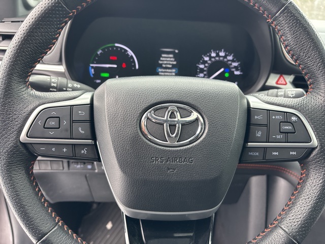 Used 2021 Toyota Sienna Van