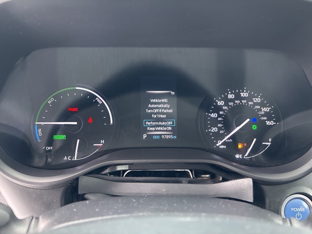 Used 2021 Toyota Sienna Van