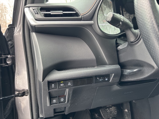 Used 2021 Toyota Sienna Van