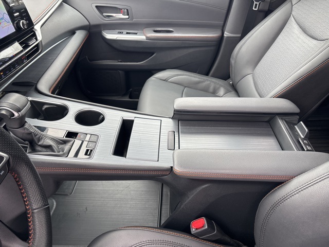 Used 2021 Toyota Sienna Van