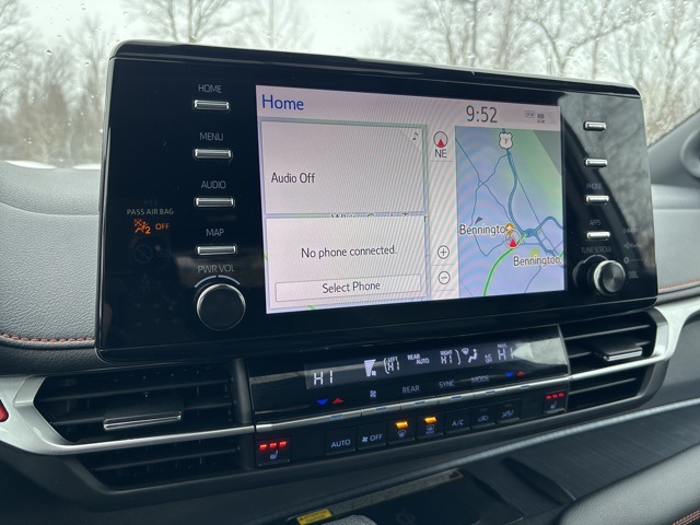 Used 2021 Toyota Sienna Van