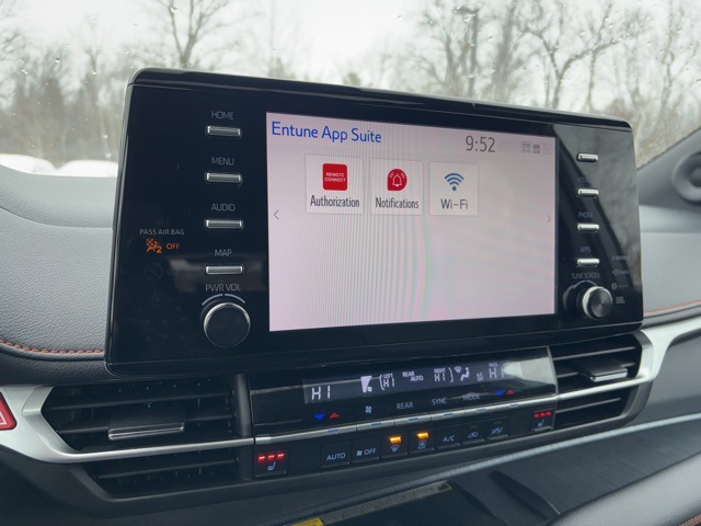 Used 2021 Toyota Sienna Van