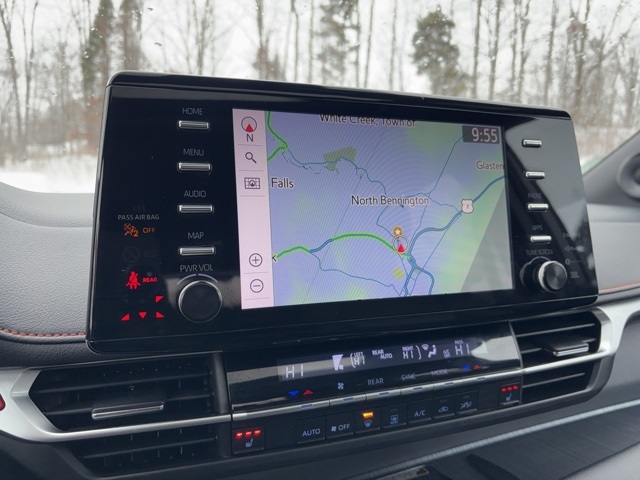 Used 2021 Toyota Sienna Van