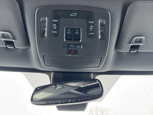 Used 2021 Toyota Sienna Van