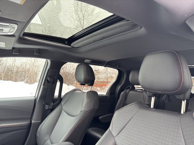 Used 2021 Toyota Sienna Van