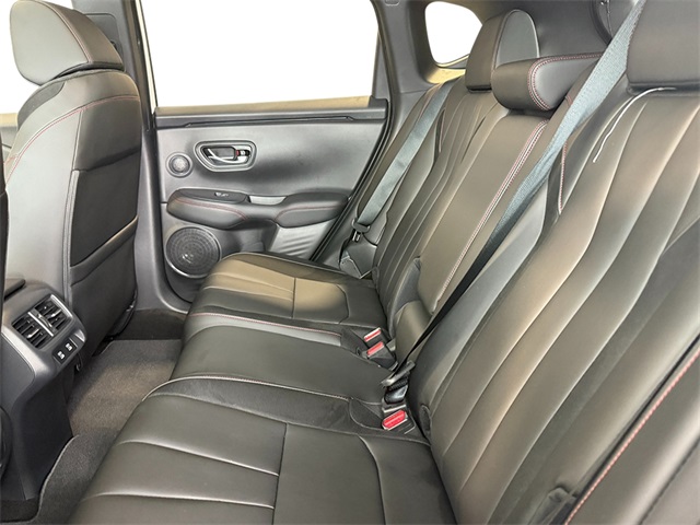 New 2025 Acura ADX FWD A-SPEC in Huntsville AL | 3HDSA1H54SM701859