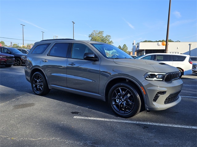 2026 Dodge Durango GT HEMI V8 AWD