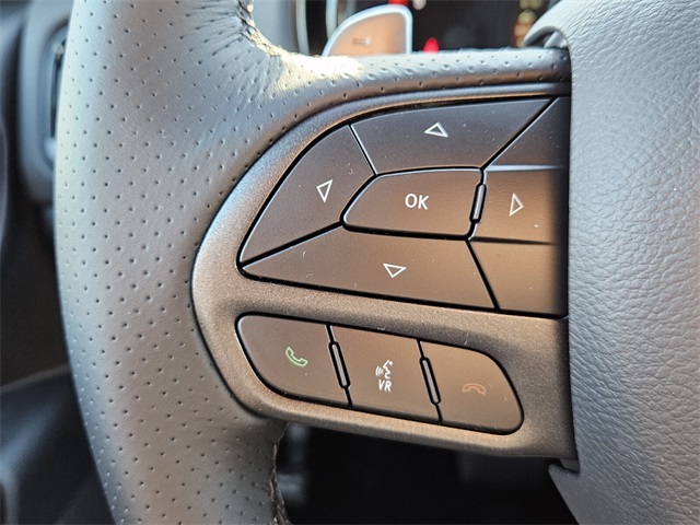 2026 Dodge Durango GT HEMI V8 AWD