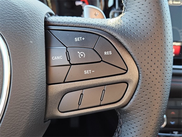 2026 Dodge Durango GT HEMI V8 AWD