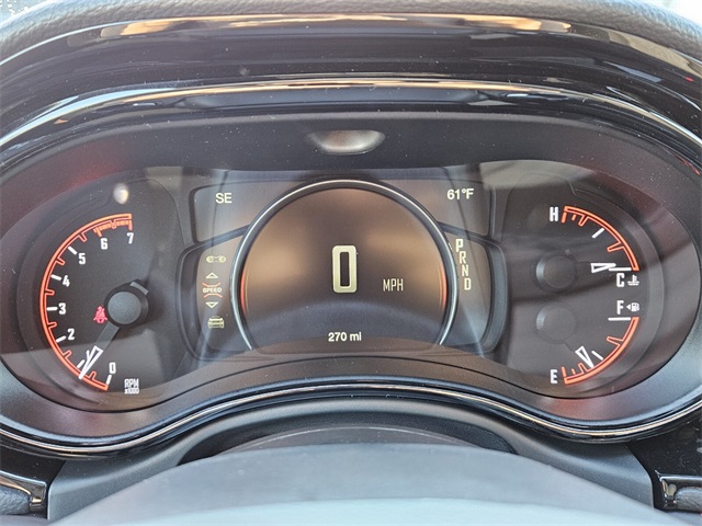 2026 Dodge Durango GT HEMI V8 AWD