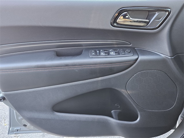 2026 Dodge Durango GT HEMI V8 AWD