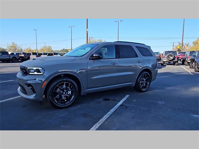 2026 Dodge Durango GT HEMI V8 AWD