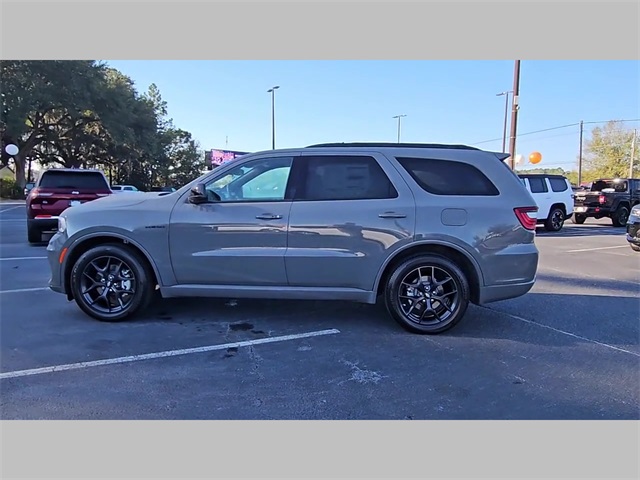 2026 Dodge Durango GT HEMI V8 AWD