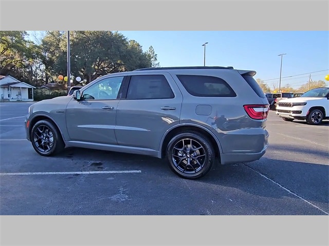 2026 Dodge Durango GT HEMI V8 AWD