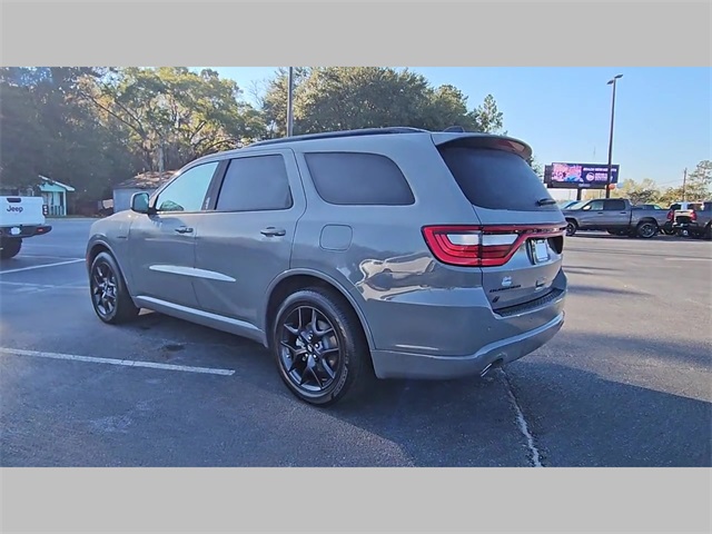 2026 Dodge Durango GT HEMI V8 AWD