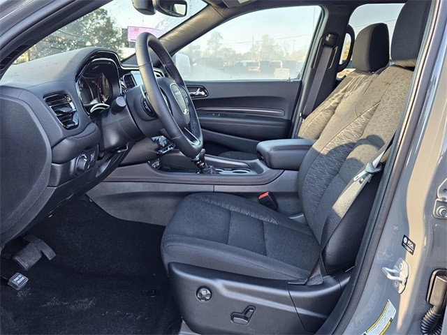 2026 Dodge Durango GT HEMI V8 AWD