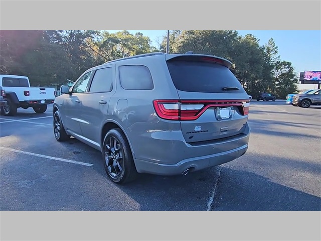 2026 Dodge Durango GT HEMI V8 AWD