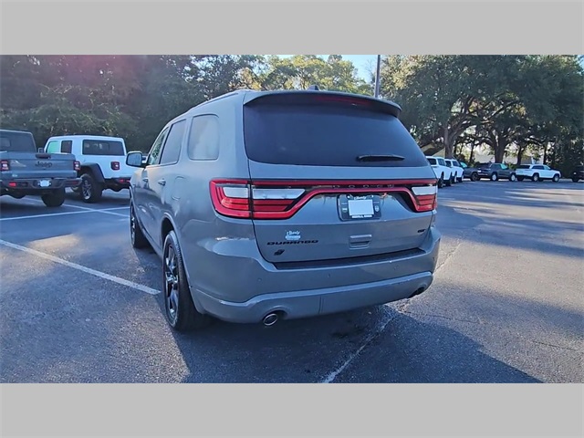 2026 Dodge Durango GT HEMI V8 AWD