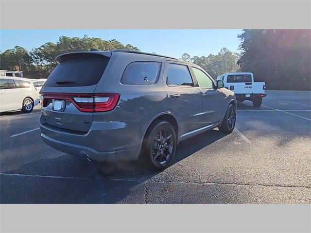 2026 Dodge Durango GT HEMI V8 AWD