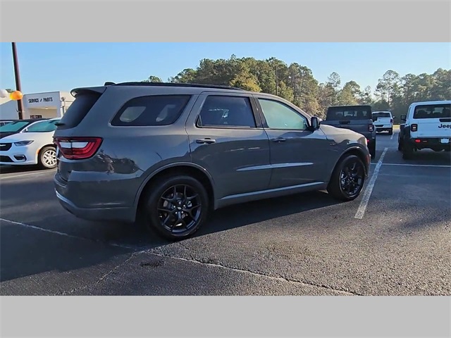 2026 Dodge Durango GT HEMI V8 AWD