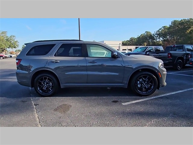 2026 Dodge Durango GT HEMI V8 AWD